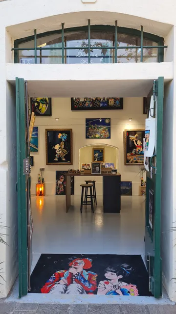 Atelier DIVANAK & Olipli