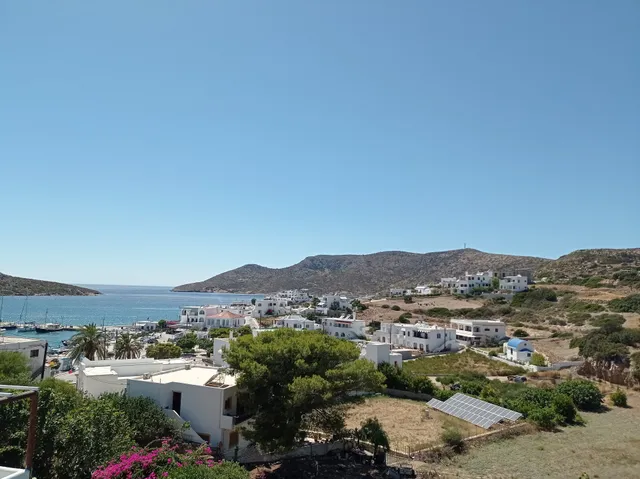 Studios Angela Village