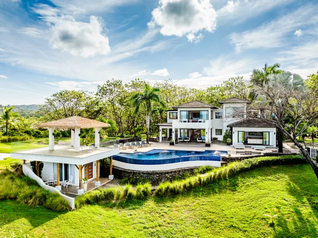 The Point - Costa Rica Luxury Villa