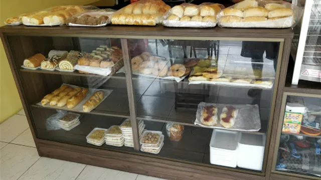 Padaria & Confeitaria Park Hotel