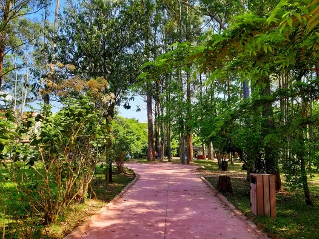 Raul Seixas park