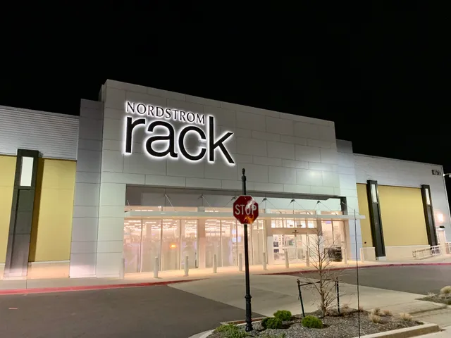 Nordstrom Rack