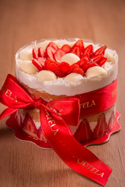 Portela Bolos e Doces - Marista