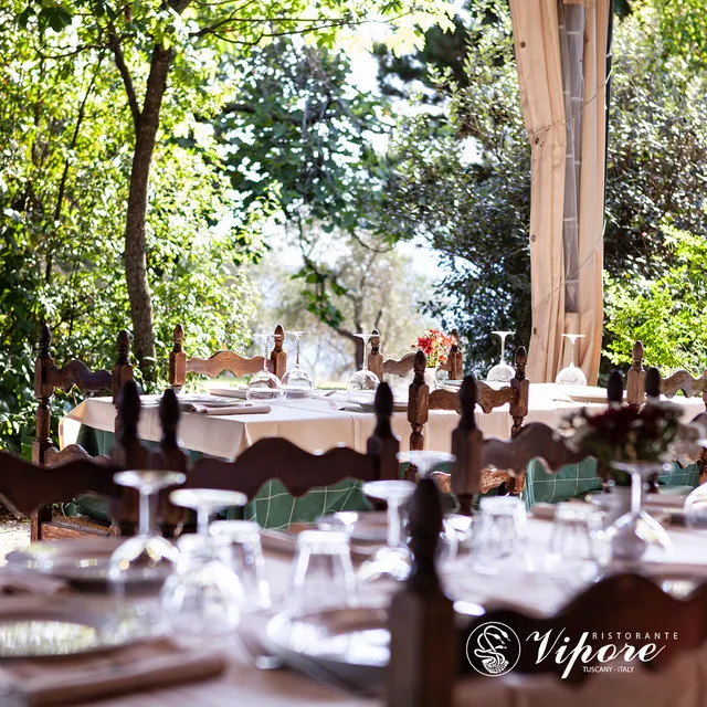 Ristorante Vipore
