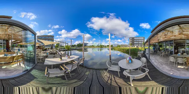 Brasserie de Steiger