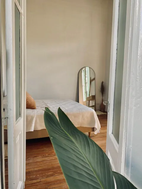 Casa ALMA ( Increíble Casa Boutique en Palermo Soho)