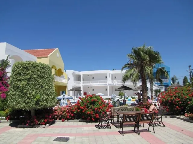 Valsami Hotel Apartments