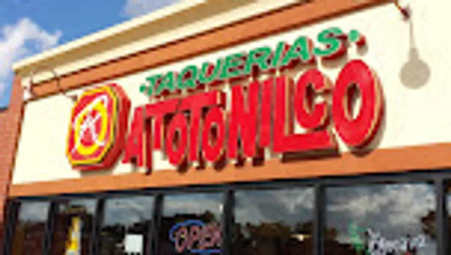 Taquerias Atotonilco - Stone Park