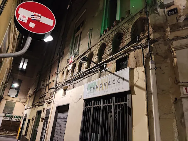 I Canovacci -cucina&bottega-