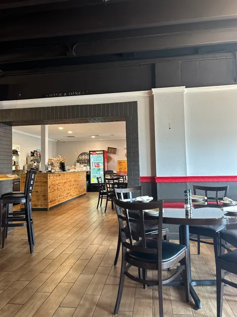 Bella Rimini Italian Restaurant