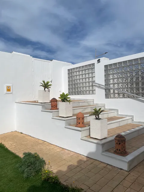 La Sirena del Viento