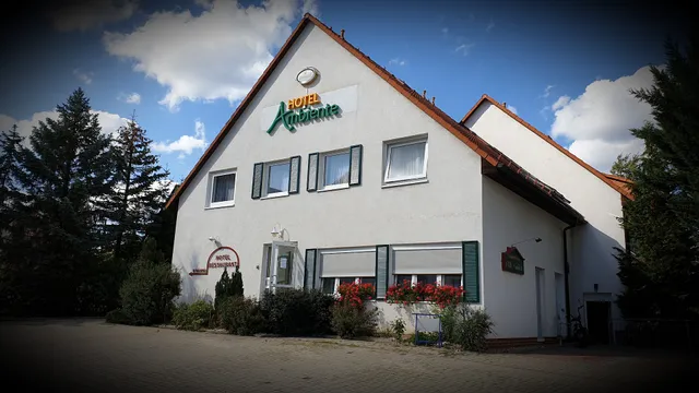 Ambiente Hotel & Restaurant