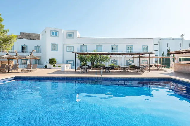 Villa Real Apartments