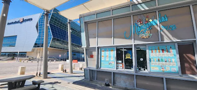 Mangonadas By MLB on the bay