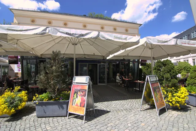 Theatercafé Plauen
