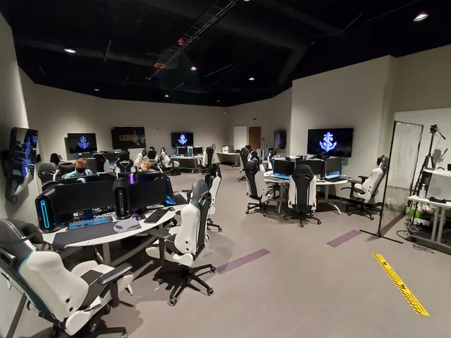 LSUS Continuing Education