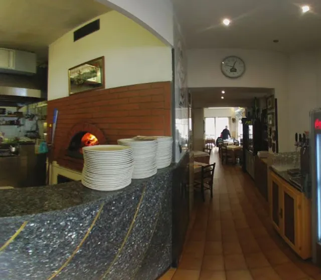 Santa Lucia - Firenze