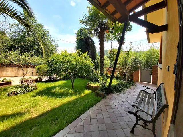 Il Fienile in Toscana