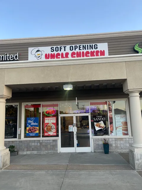 Pho and wings-pho nam cali 2