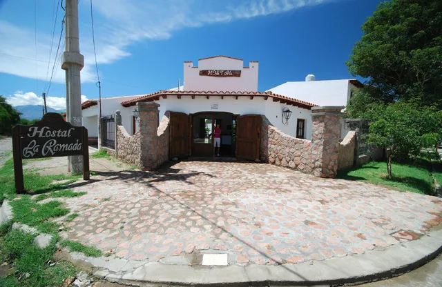 Hotel La Ramada Cafayate