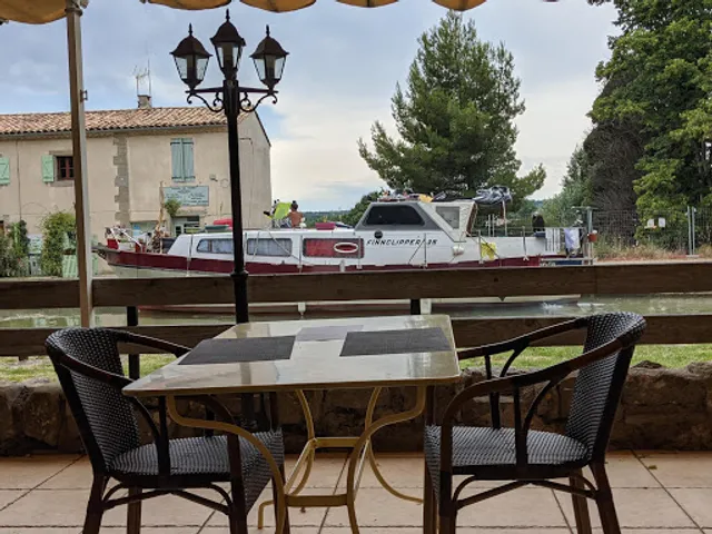 Le Moulin de Trèbes