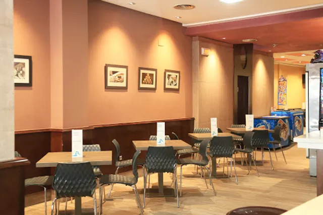 Restaurante Pizzería Don Castello