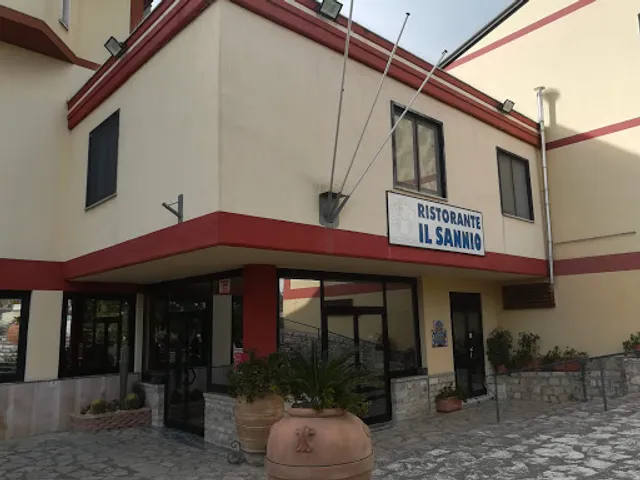 Ristorante Il Sannio