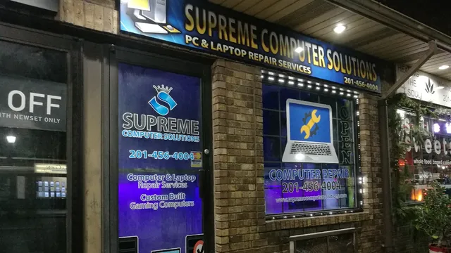 SupremeComputerSolutions