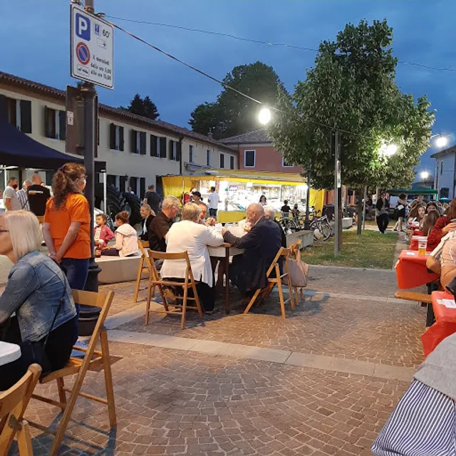 Ristopizza Peccato di Gola Bar