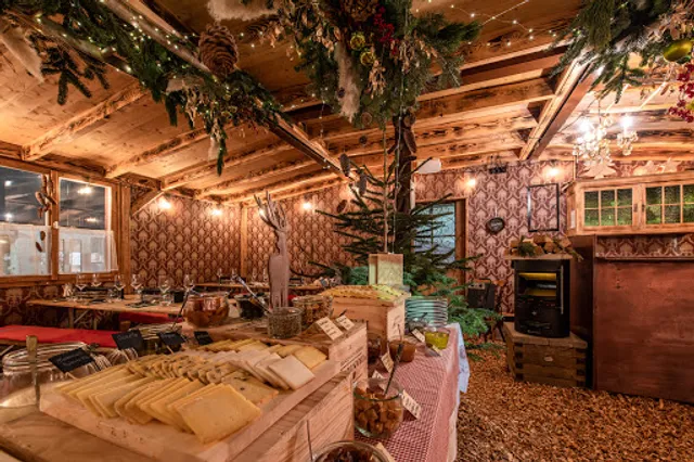 Giardin | Pizzeria & Restaurant