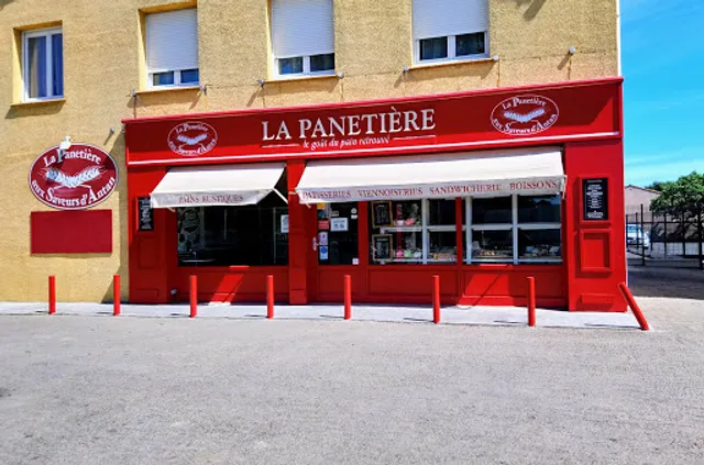 La Panetière Aux Saveurs d'Antan
