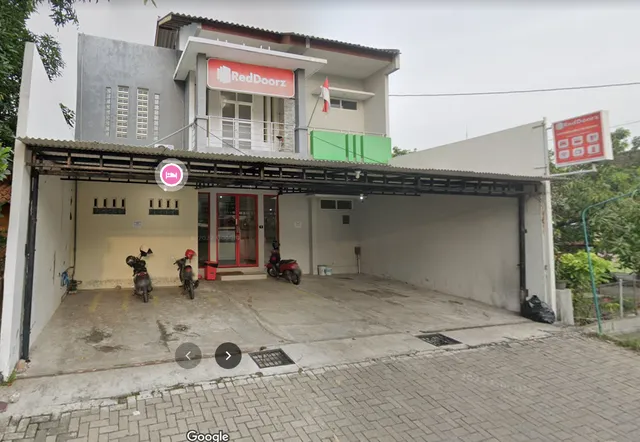 OYO 3170 Songo Residence