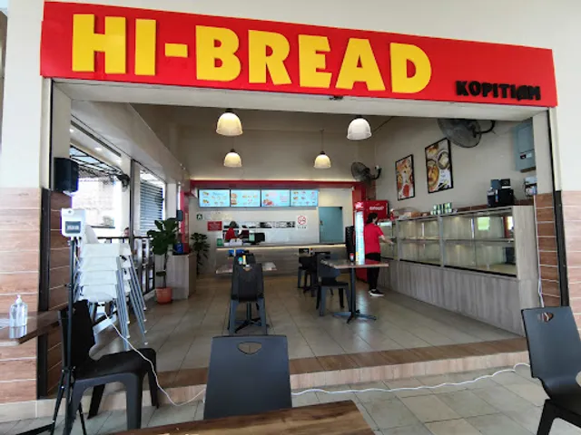 Hi-Bread 7th Mile