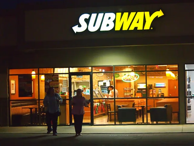 Subway