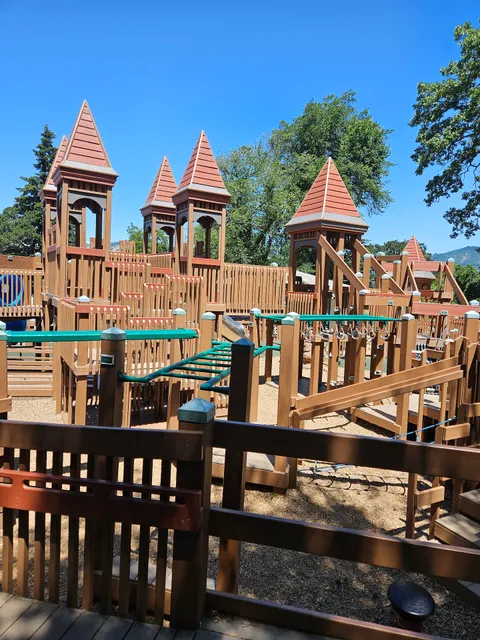 Children's Park