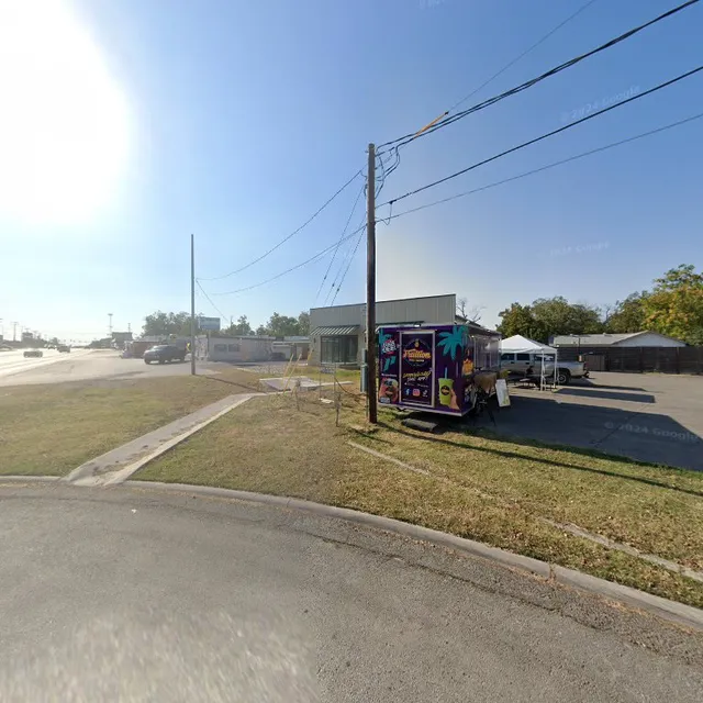 840 S Business IH 35