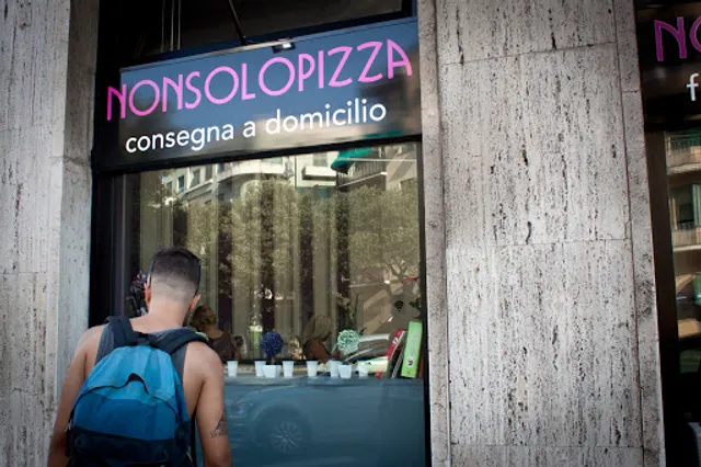 Nonsolopizza Genova