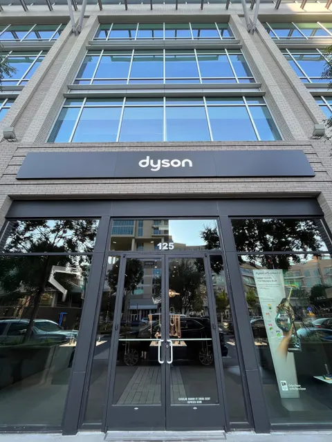 Dyson Store & Service Center