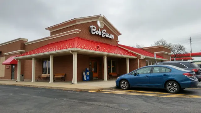 Bob Evans