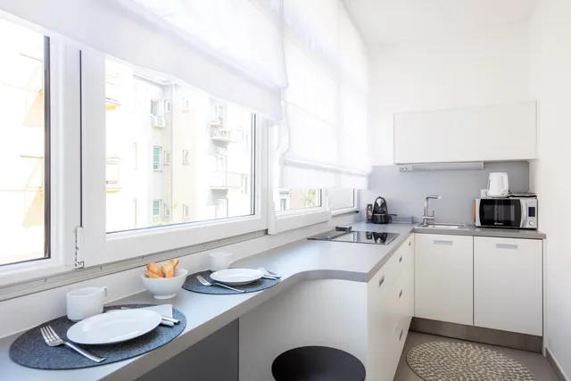 Apartmani N10 Zagreb