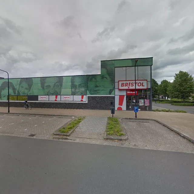 Pastoor Jongeriusstraat 21