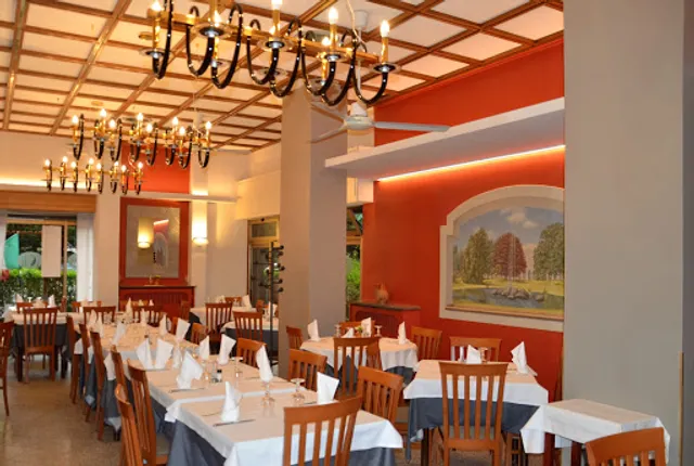 Ristorante La Pignatella