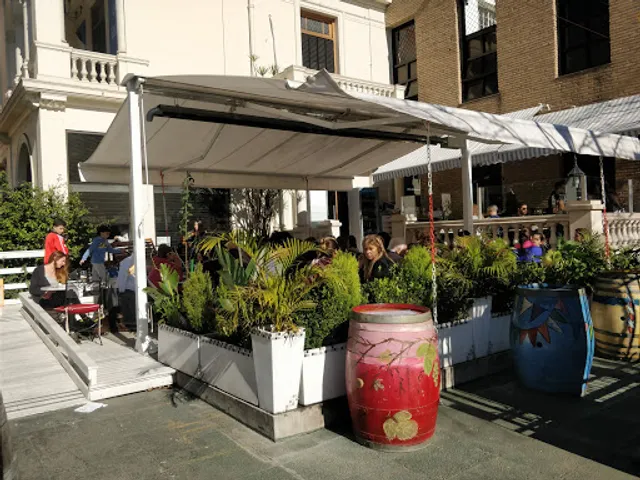 Tiempo de Sabores Villa Devoto