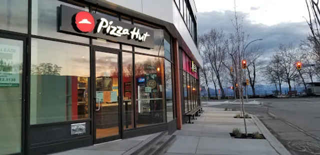 Pizza Hut