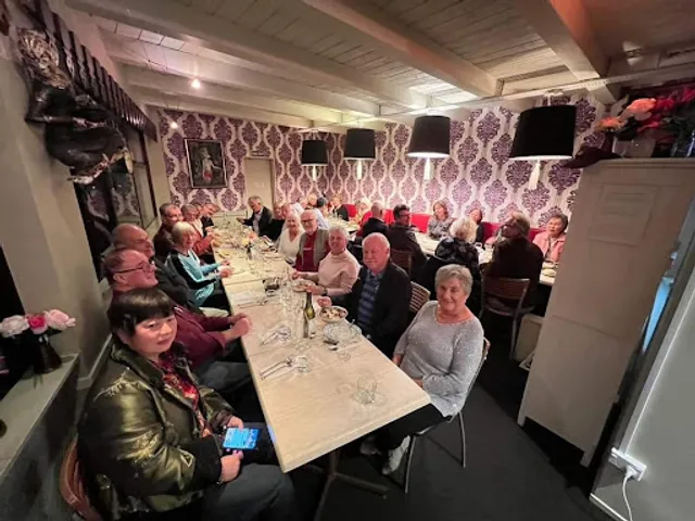 Thai Windows Restaurant and Takeaways