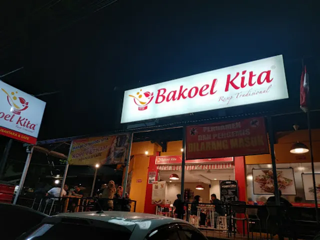 Bakoel Kita