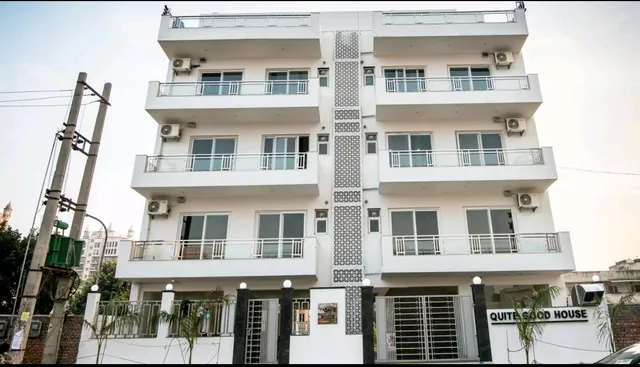 quite good house Restuarant