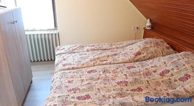 Gyopár Gyöngye Apartmanház