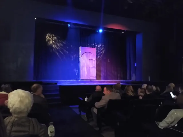 TWO's Empress Theater