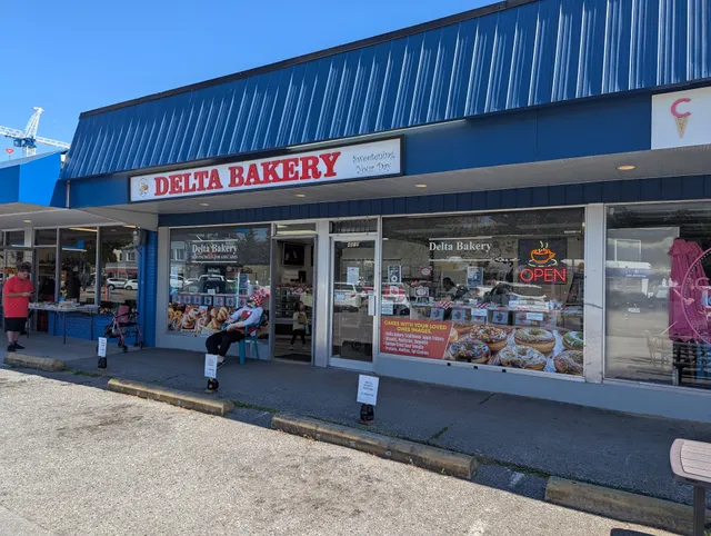 Delta Bakery